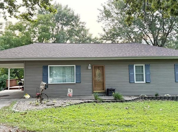 3700 Leonard Avenue, Hannibal, MO 63401