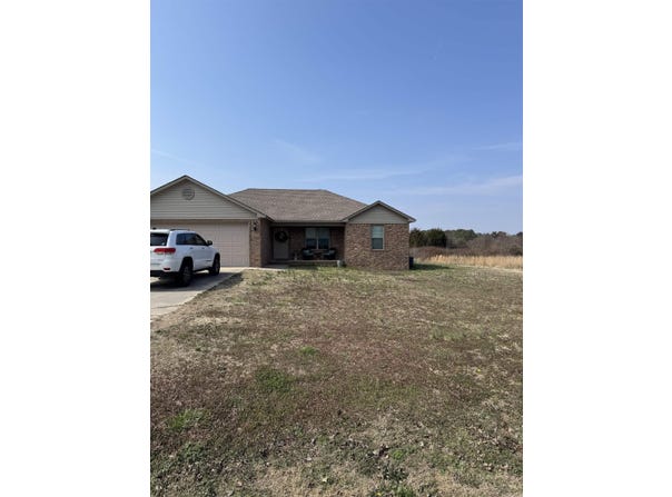 115 Greg Sneed Drive, Quitman, AR 72131