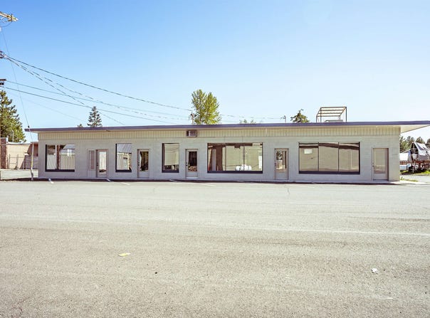 130-138 E Willow Street, Chester, CA 96020