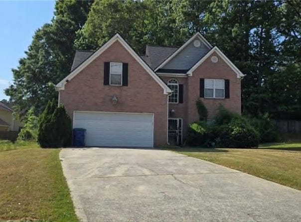 120 Oak Park Terrace, Atlanta, GA 30349