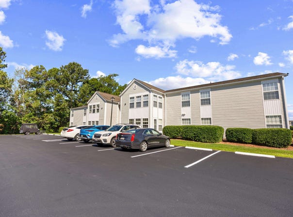 1931 Bent Grass Dr., Surfside Beach, SC 29575