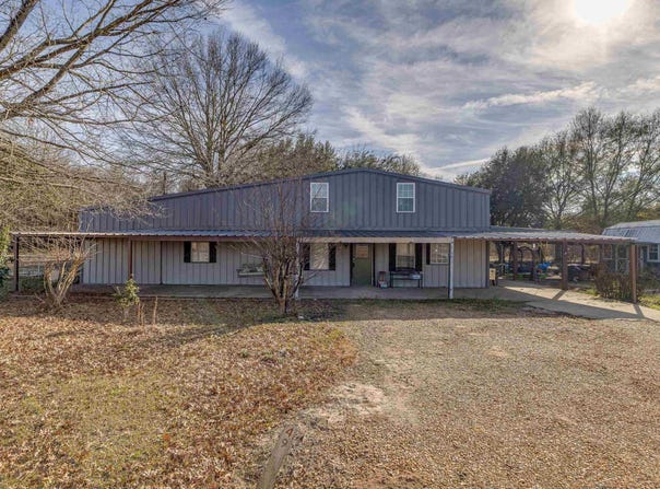 49 GANDY ROAD, Mangham, LA 71259