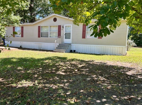 512 Salem Rd, Bennettsville, SC 29512