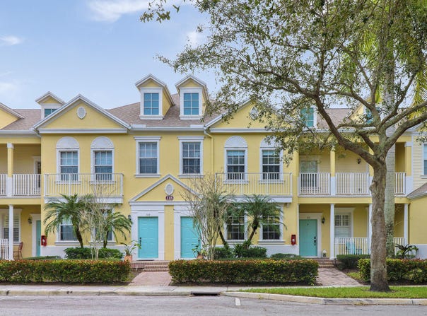 118 Seagrape Drive, Jupiter, FL 33458