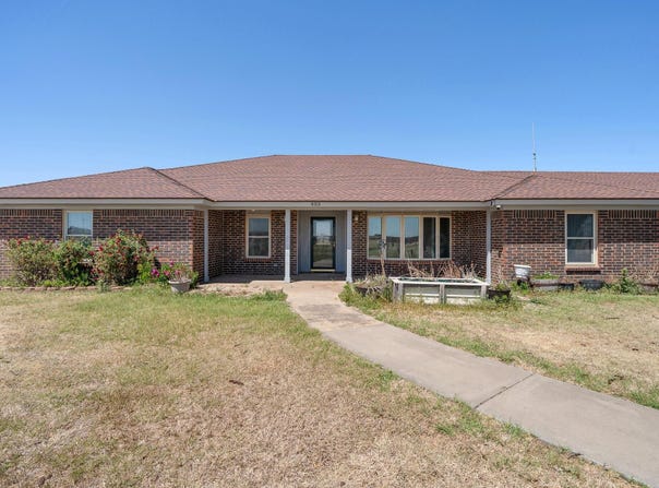 403 COUNTY ROAD 309, Panhandle, TX 79068-7213