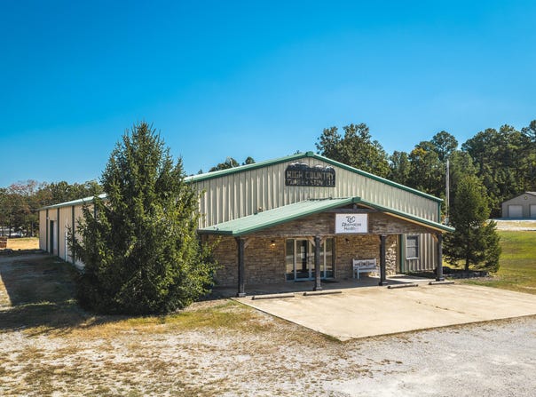 Highway 63-Tract 3, Licking, MO 65542