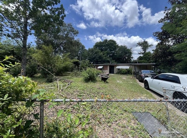 6464 Robin Ave, Milton, FL 32570