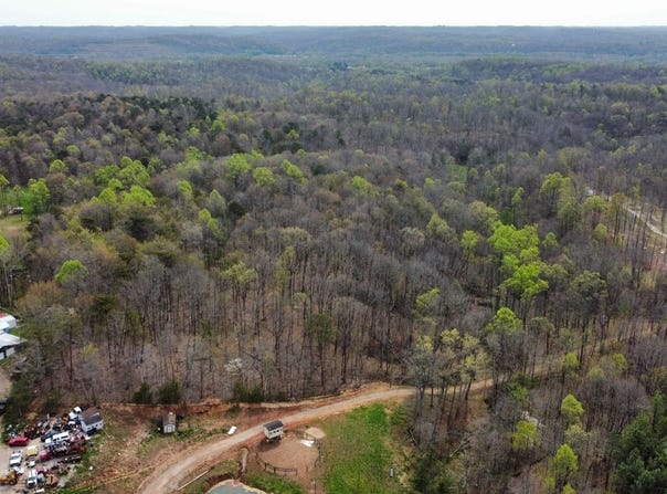 Carpenter Road, Portland, OH 45770