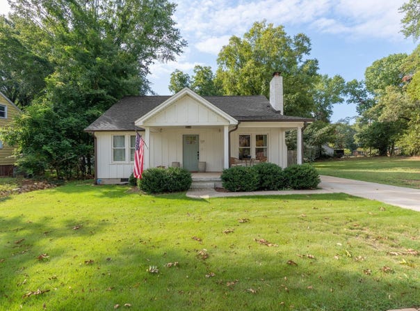117 Monteith Circle, Greenville, SC 29605