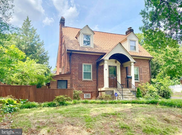 1200 S CLEVELAND Street, ARLINGTON, VA 22204