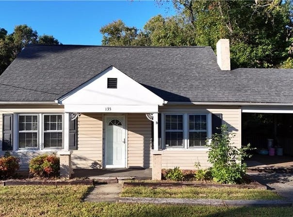 135 Old Toast Road, Mount Airy, NC 27030