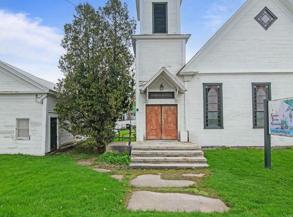 394 VT Route 15, Jericho, VT 05465