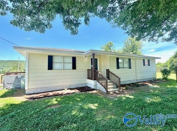 2137 County Lake Road, Gurley, AL 35748