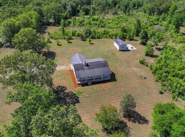 681 Wright Allen Road, Blythe, GA 30805