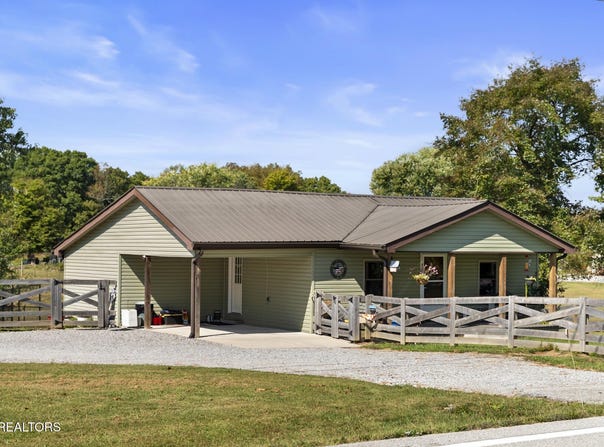 289 Westel Rd, Rockwood, TN 37854