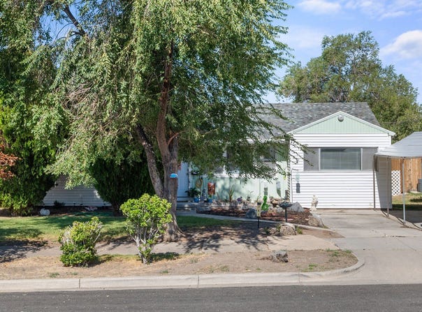 361 E UTAH Ave N, Tooele, UT 84074