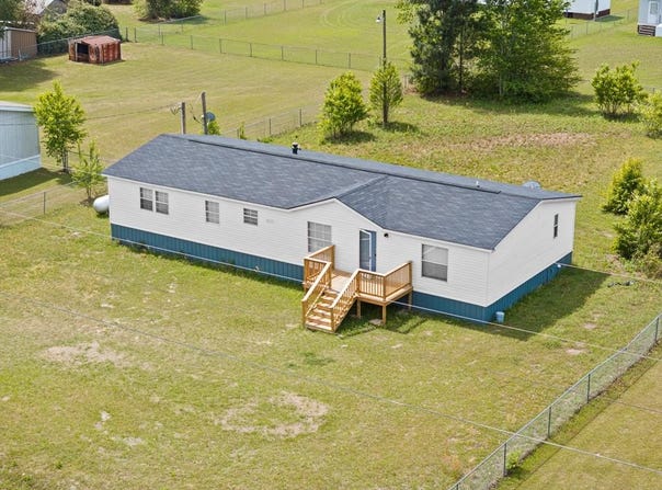 802 Allen Dr, Vidalia, GA 30475