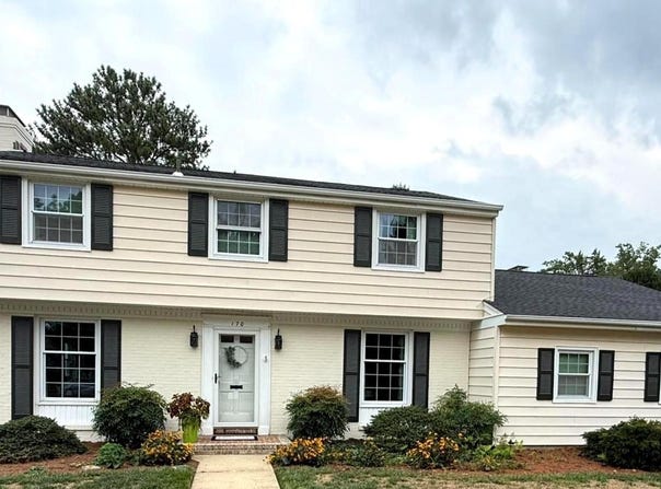 170 CRESCENT Drive, DOVER, DE 19904