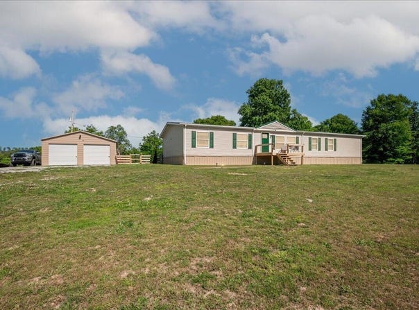 12149 E Hwy 92, Williamsburg, KY 40769