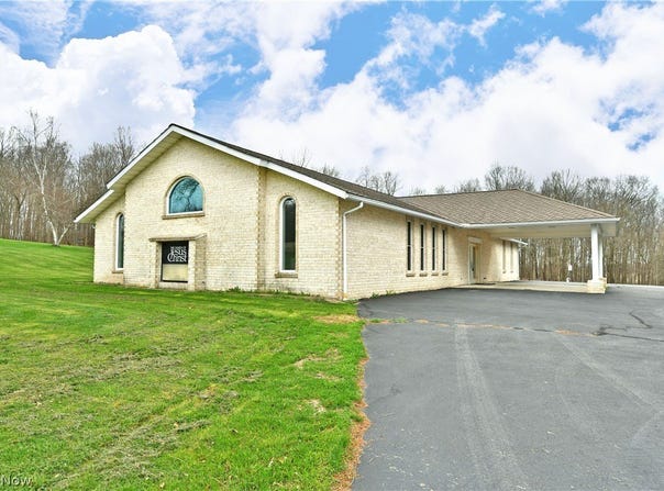 6000 Webber Cole Road, Kinsman, OH 44428