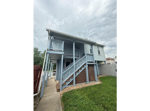 305 S Huron, Wheeling, WV 26003