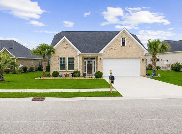507 Thorton Ct., Myrtle Beach, SC 29579