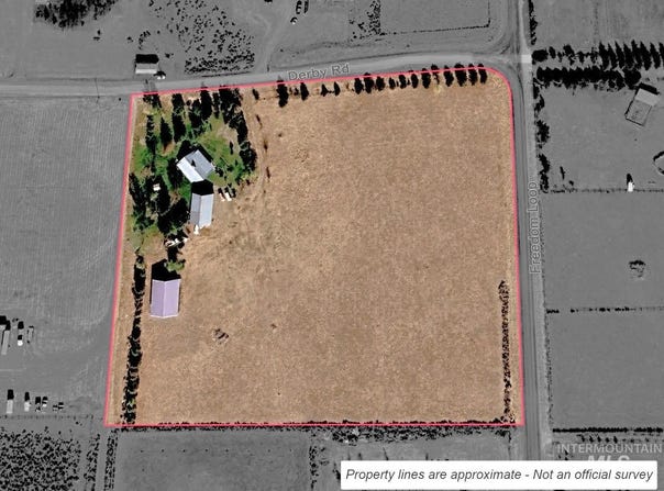 116 Derby Rd, Bellevue, ID 83313
