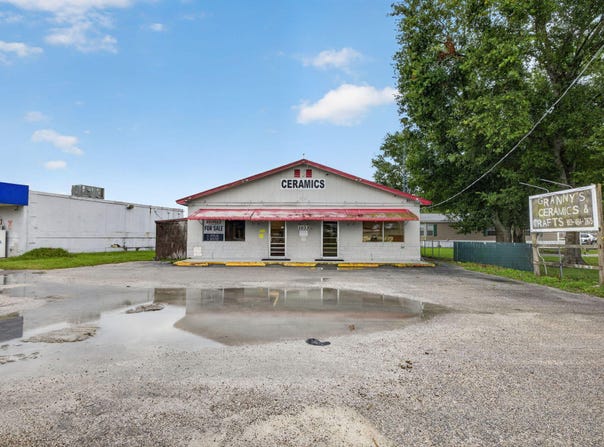 1033 HUNTER Road, Okeechobee, FL
