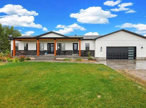 3819 E 420 N, Rigby, ID 83422