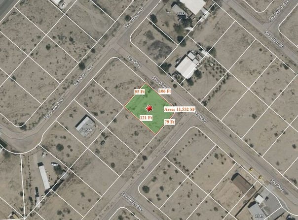 2671 Sea Wind Ave, Thermal, CA 92274