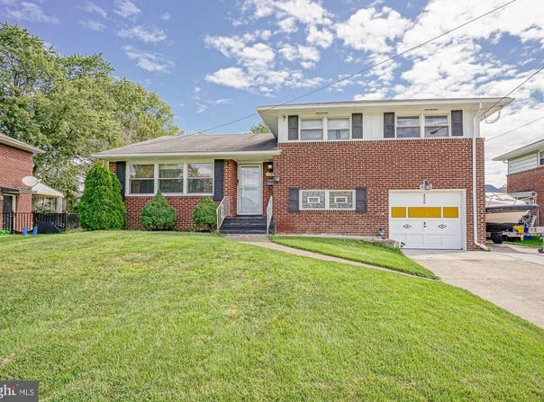 4506 FORREST Avenue, PENNSAUKEN, NJ 08110