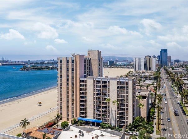 1750 E Ocean, Long Beach, CA 90802