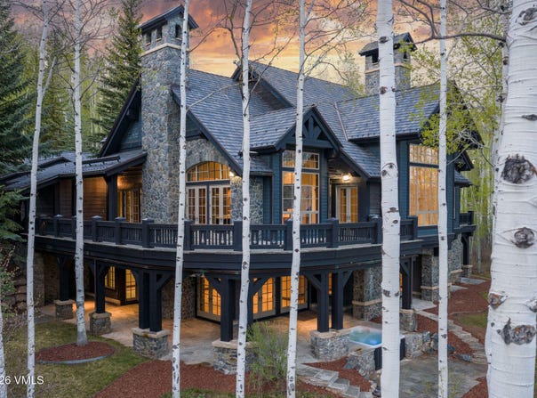 209 Forest Trail, Edwards, CO 81632