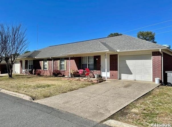 100-107 CALLI Lane, Hot Springs, AR 71913