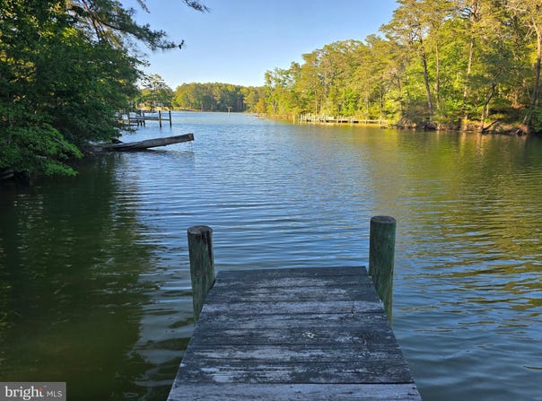 831 RIVERVIEW, KINSALE, VA 22488