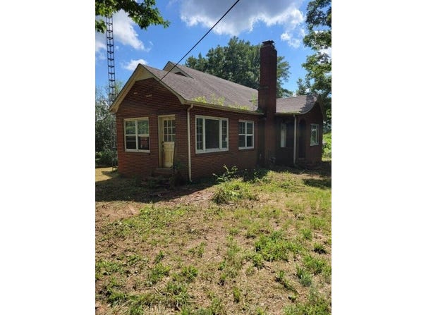 93 Clayton Drive, Murray, KY 42071