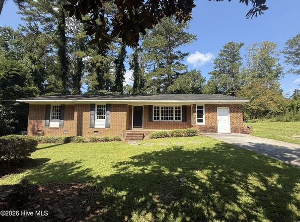 721 Central Road, Thomson, GA 30824