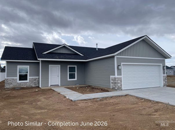 929 Roen Rd, Jerome, ID 83301