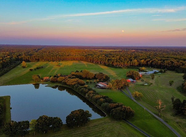 0 Hwy 80, Marion Junction, AL 36759