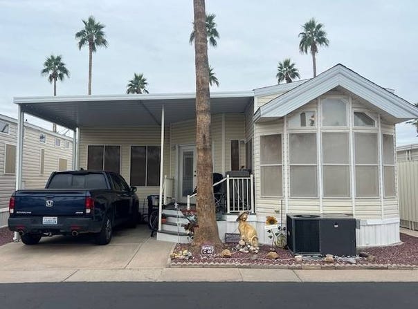 4860 E Main St., Mesa, AZ 85205