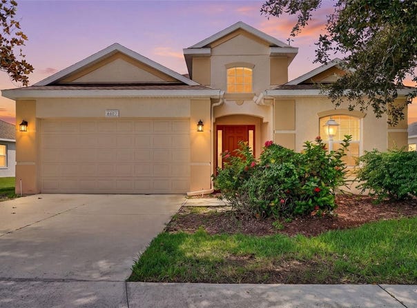6407 67TH Street E, BRADENTON, FL 34203