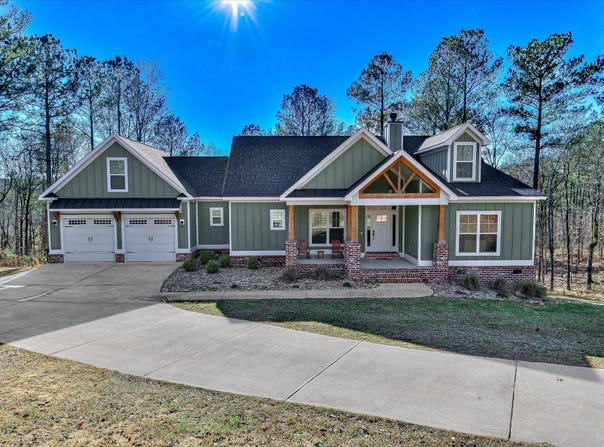 955 Colonel Shaw's Way, North Augusta, SC 29860