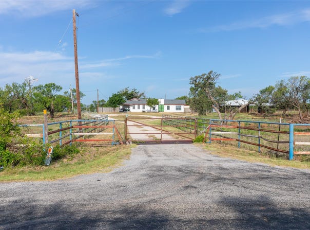 7449 FM 707, Anson, TX 79501
