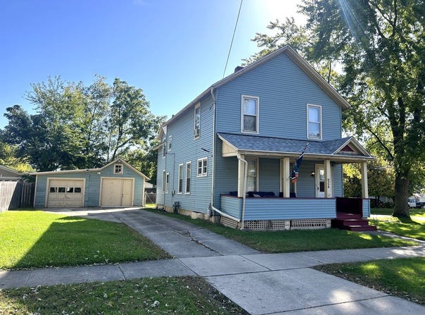 554 Bangs Street, Aurora, IL 60505