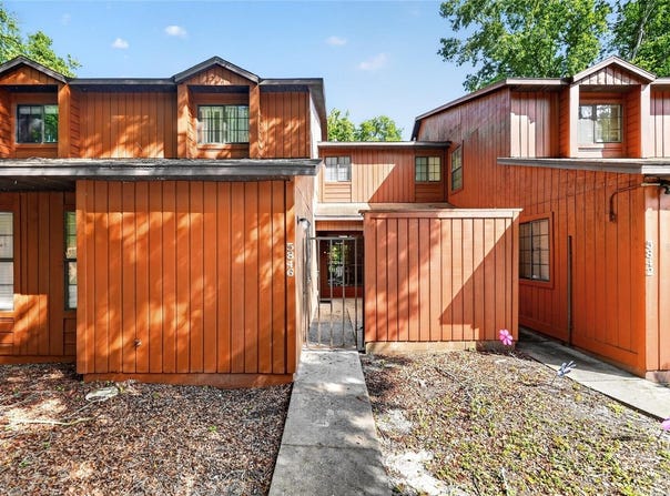 5846 SW 9TH Place, GAINESVILLE, FL 32607