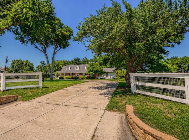 9310 Merritt Road, Rowlett, TX 75089