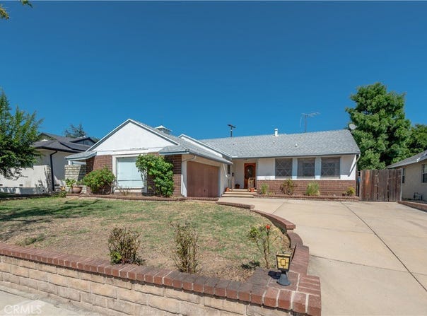 17225 Horace, Granada Hills, CA 91344