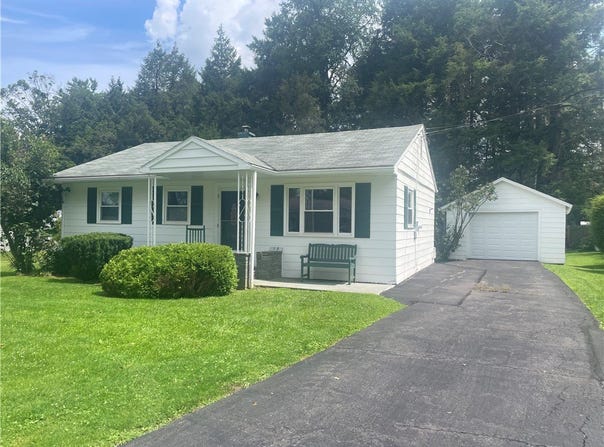 15 Edgewood Drive, Sidney, NY 13838