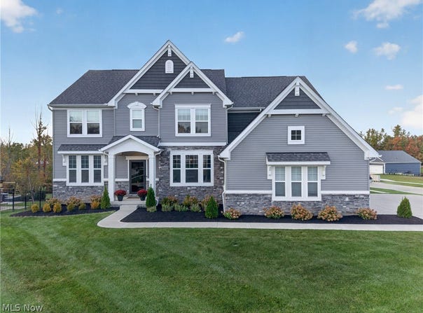 4413 Chaseline Ridge, Brunswick, OH 44212