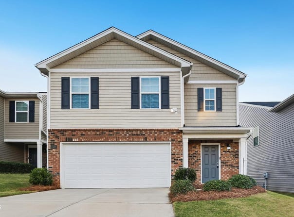 2502 Lily Drive, Haw River, NC 27258
